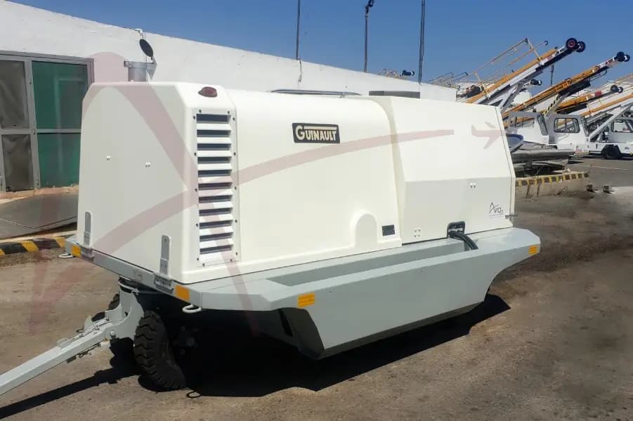 GUINAULT GA100V40D100 28