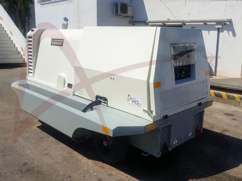 GUINAULT GA100V40D100 28