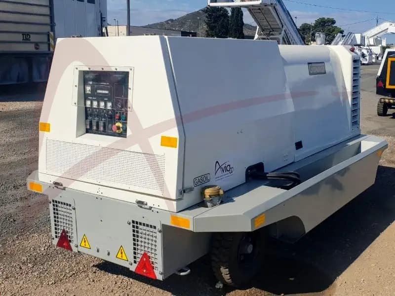 GUINAULT GA100V40D100 28