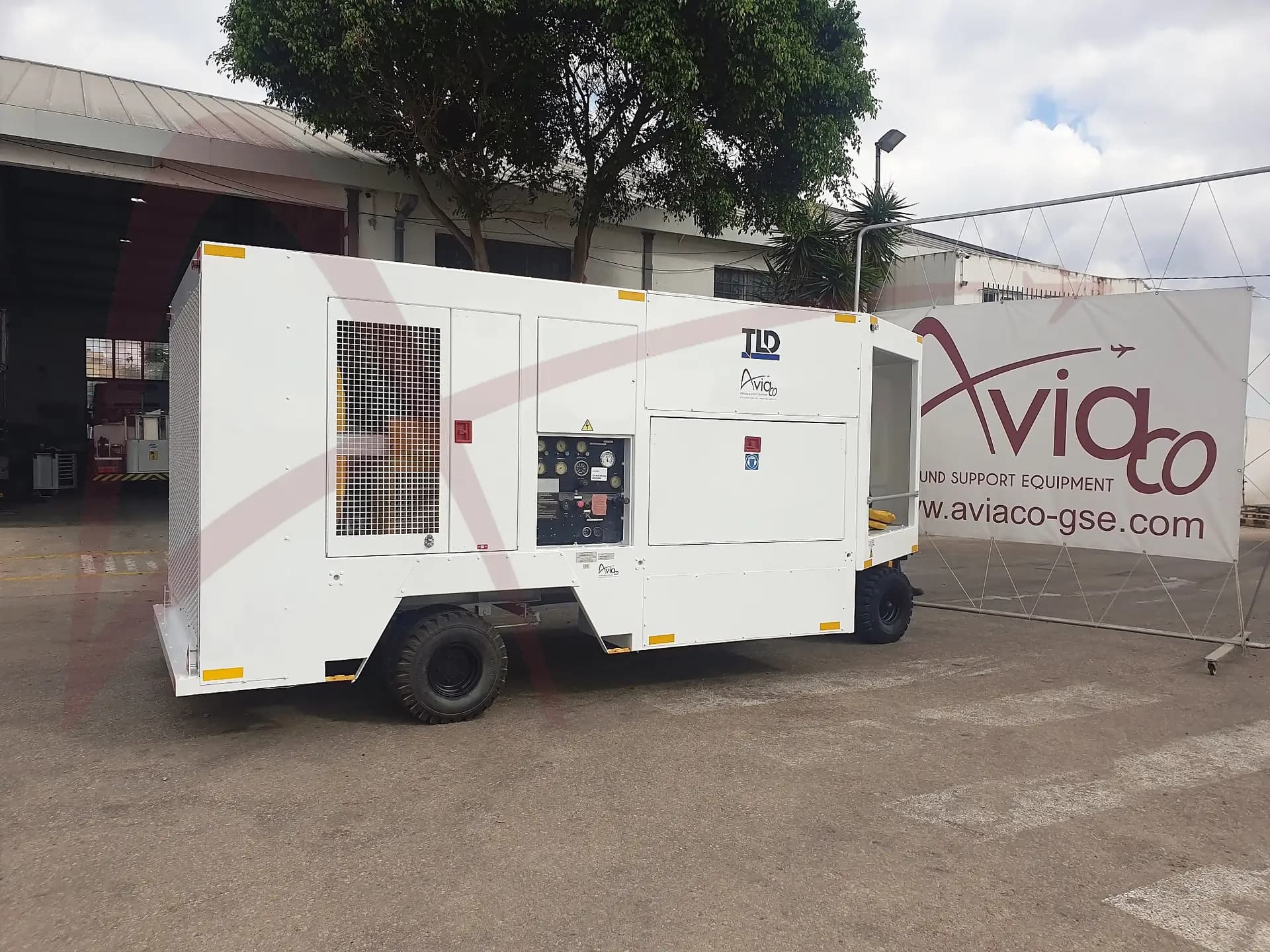 TLD ACU-802-340