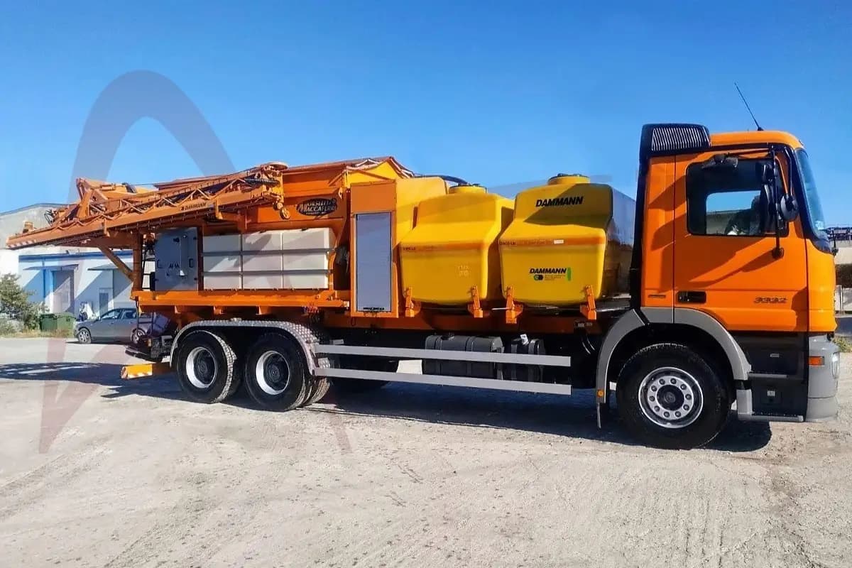 DAMMANN FEA 6024