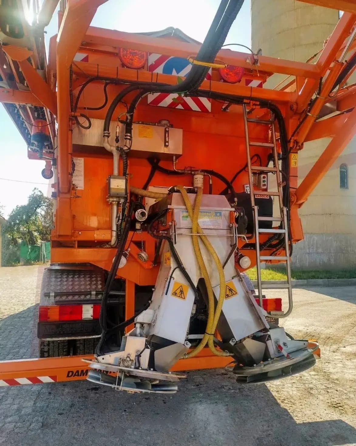 DAMMANN FEA 6024