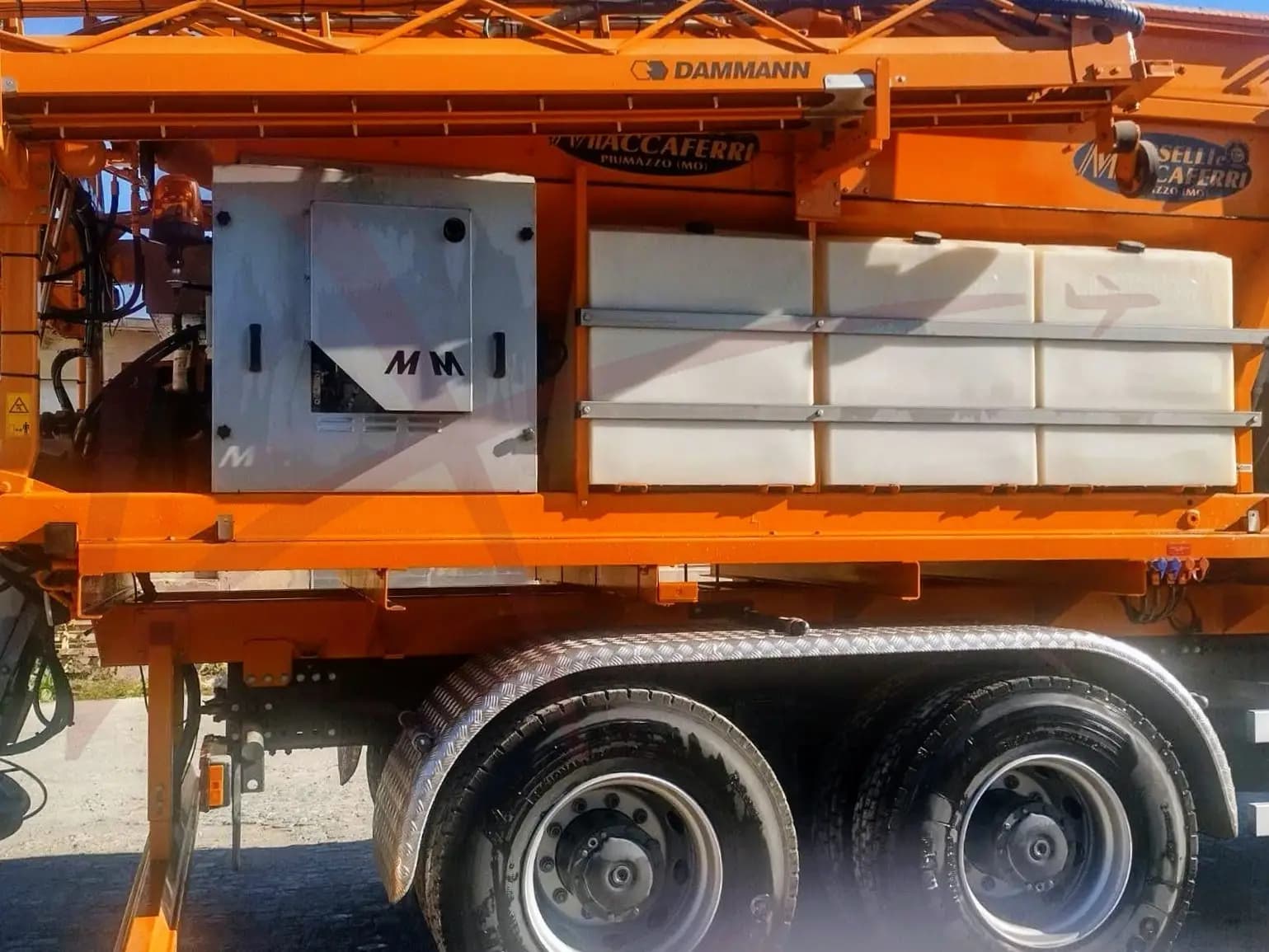 DAMMANN FEA 6024