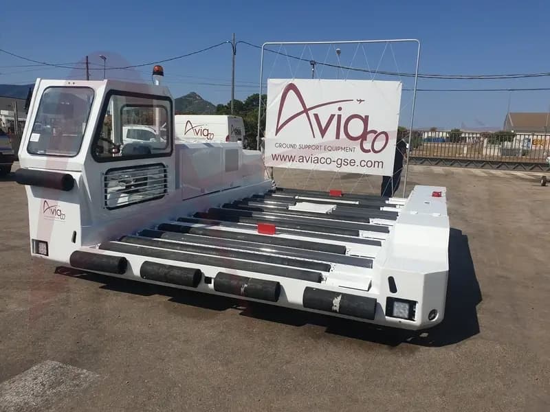 JBT AEROTECH CPT 7E