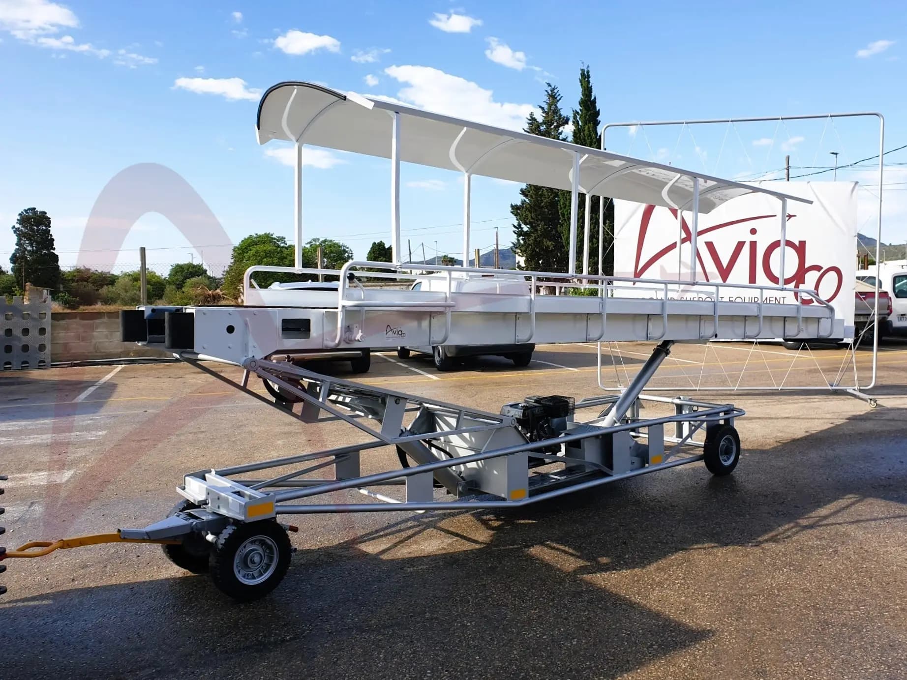 FRECH Z6460