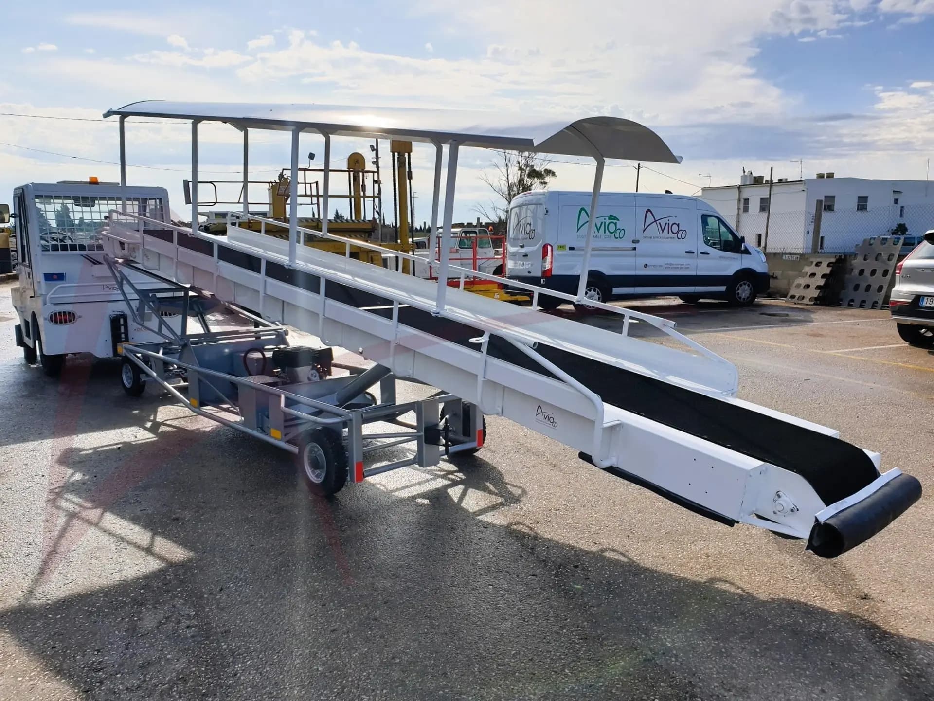 FRECH Z6460