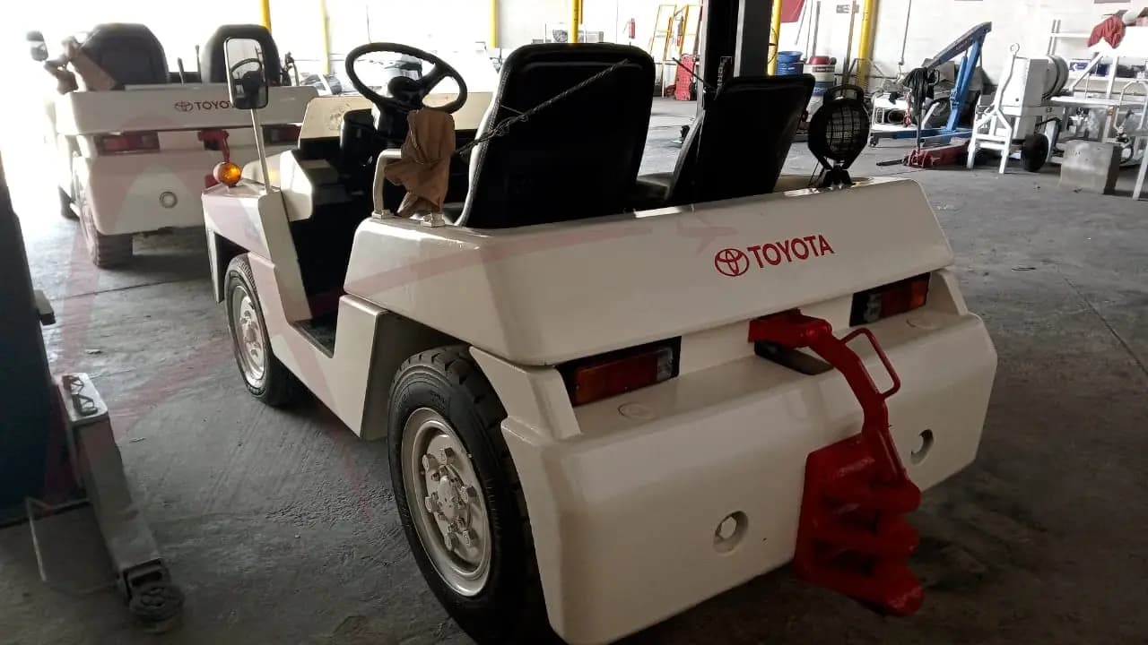TOYOTA 02-2TD25