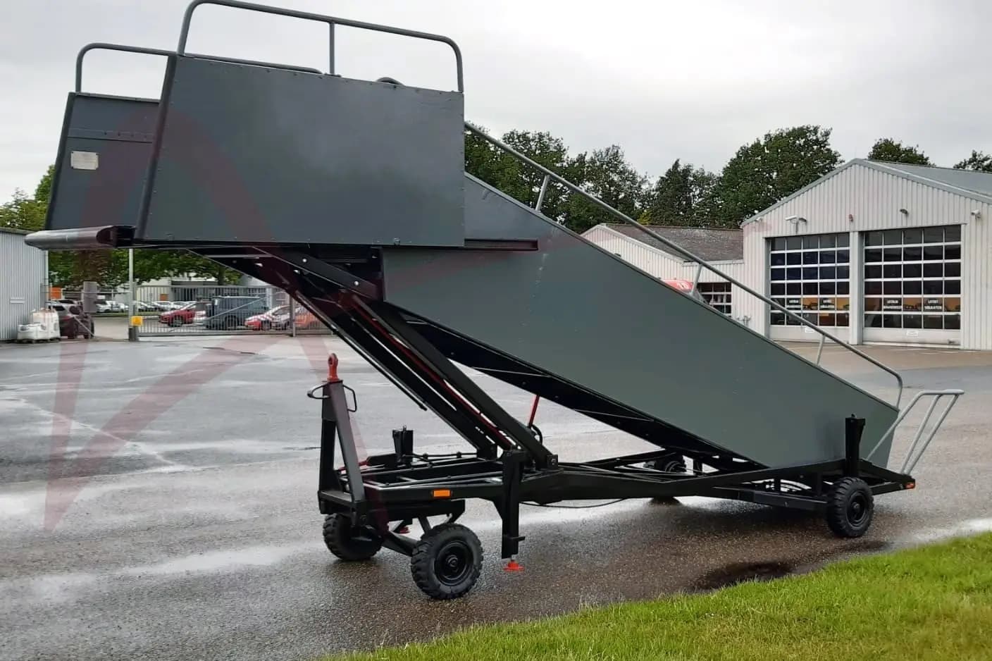 AMSS SKYWAY 66-148