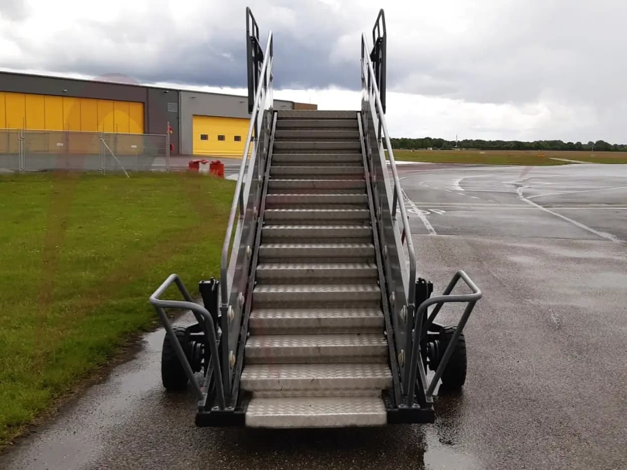AMSS SKYWAY 66-148