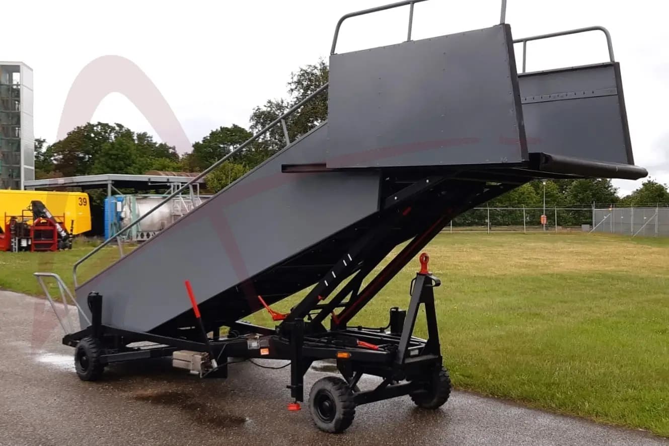 AMSS SKYWAY 66-148