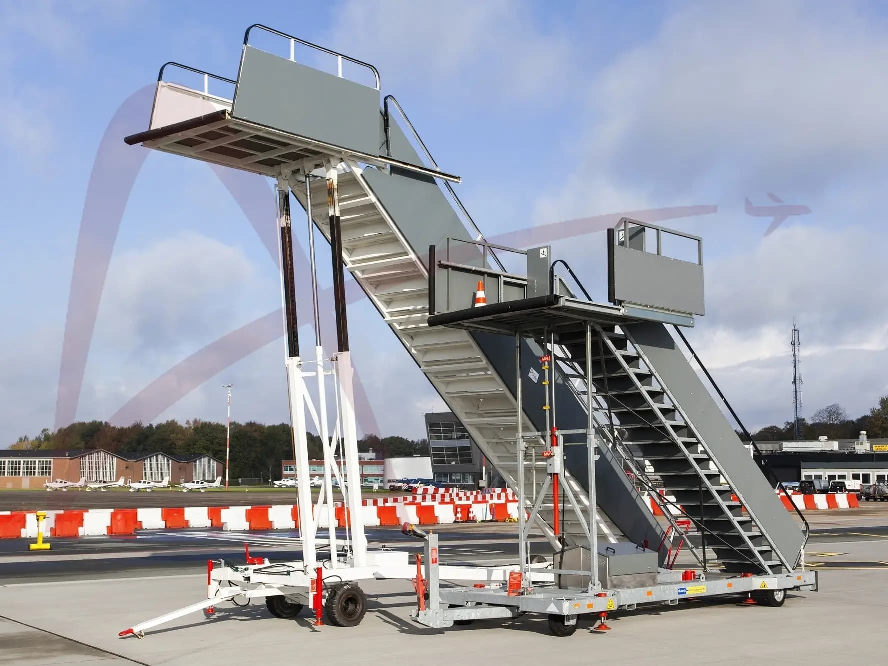 AMSS SKYWAY 96-232
