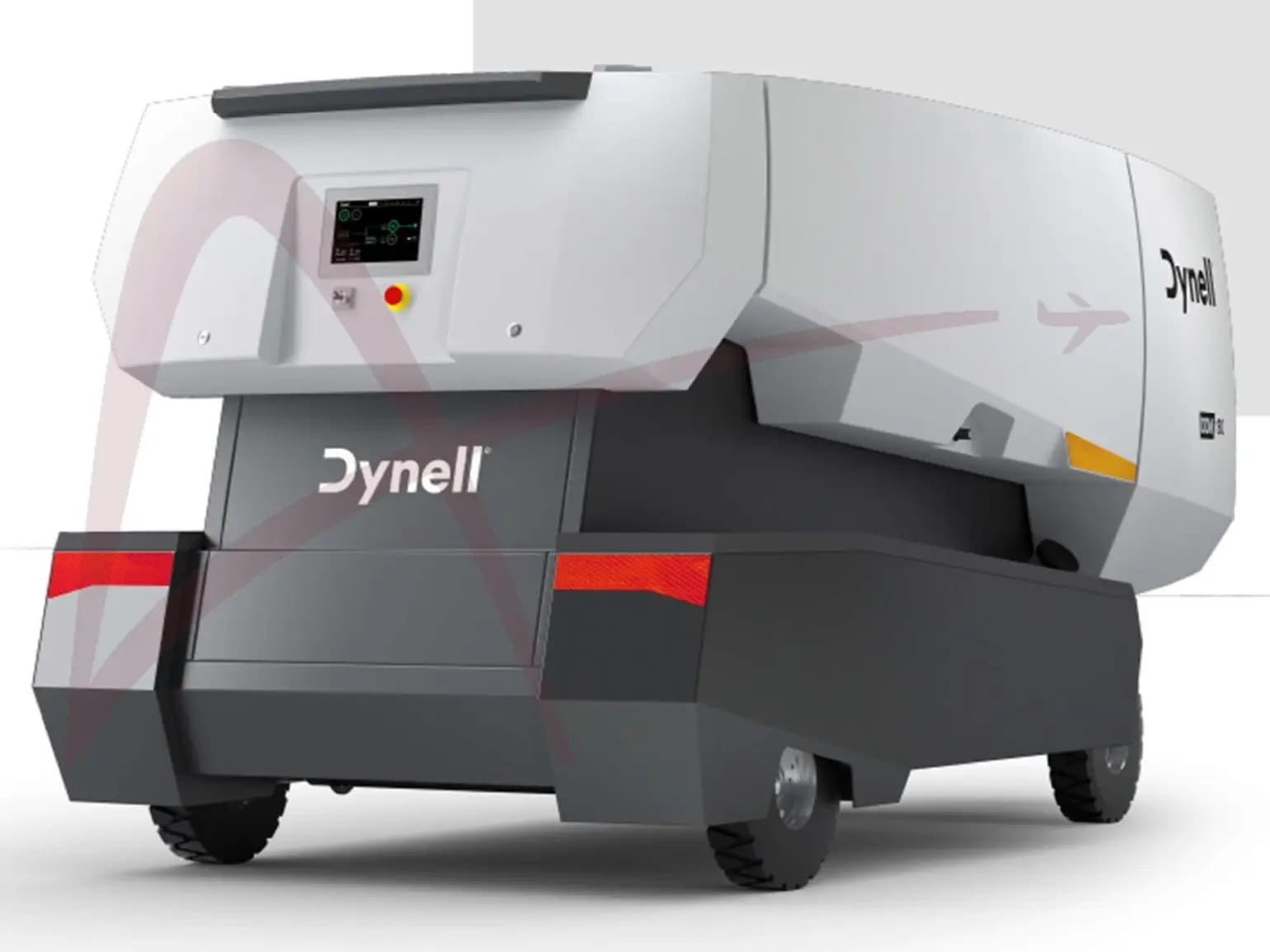 DYNELL DDM-090