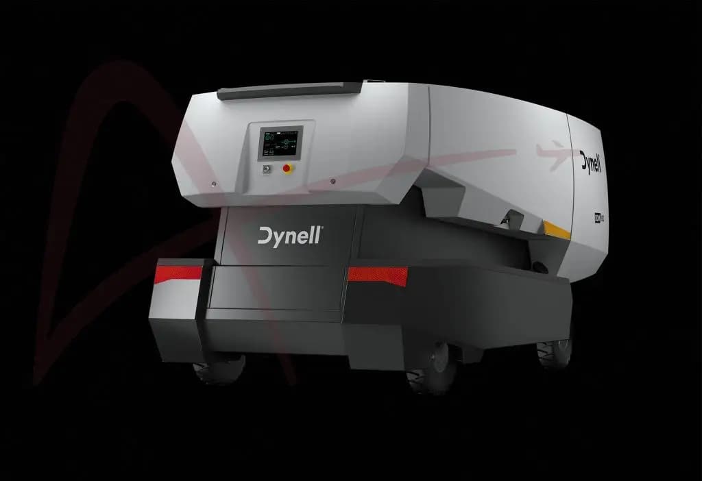 DYNELL DDM-090