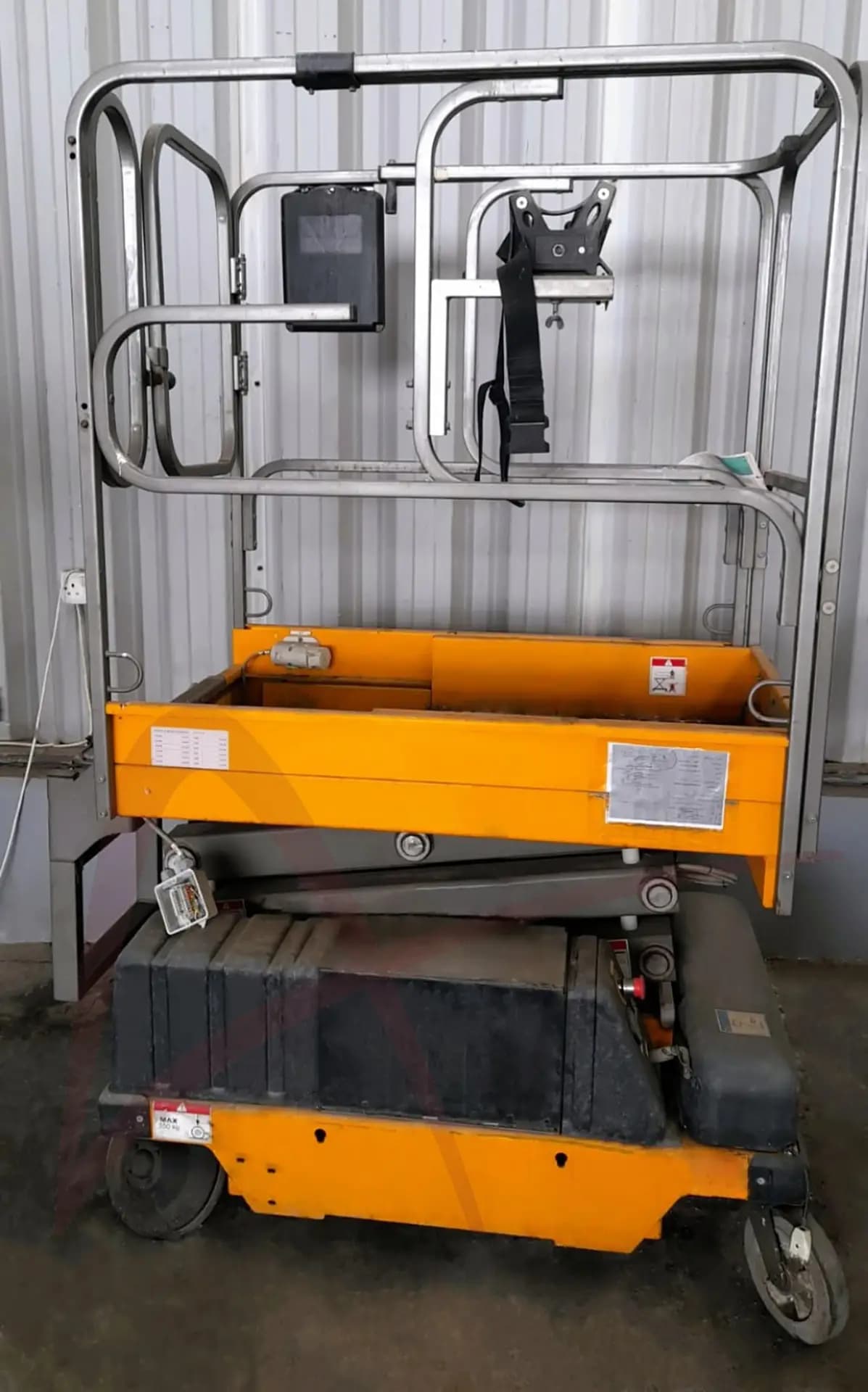 CTI SYSTEMS MICRO 27