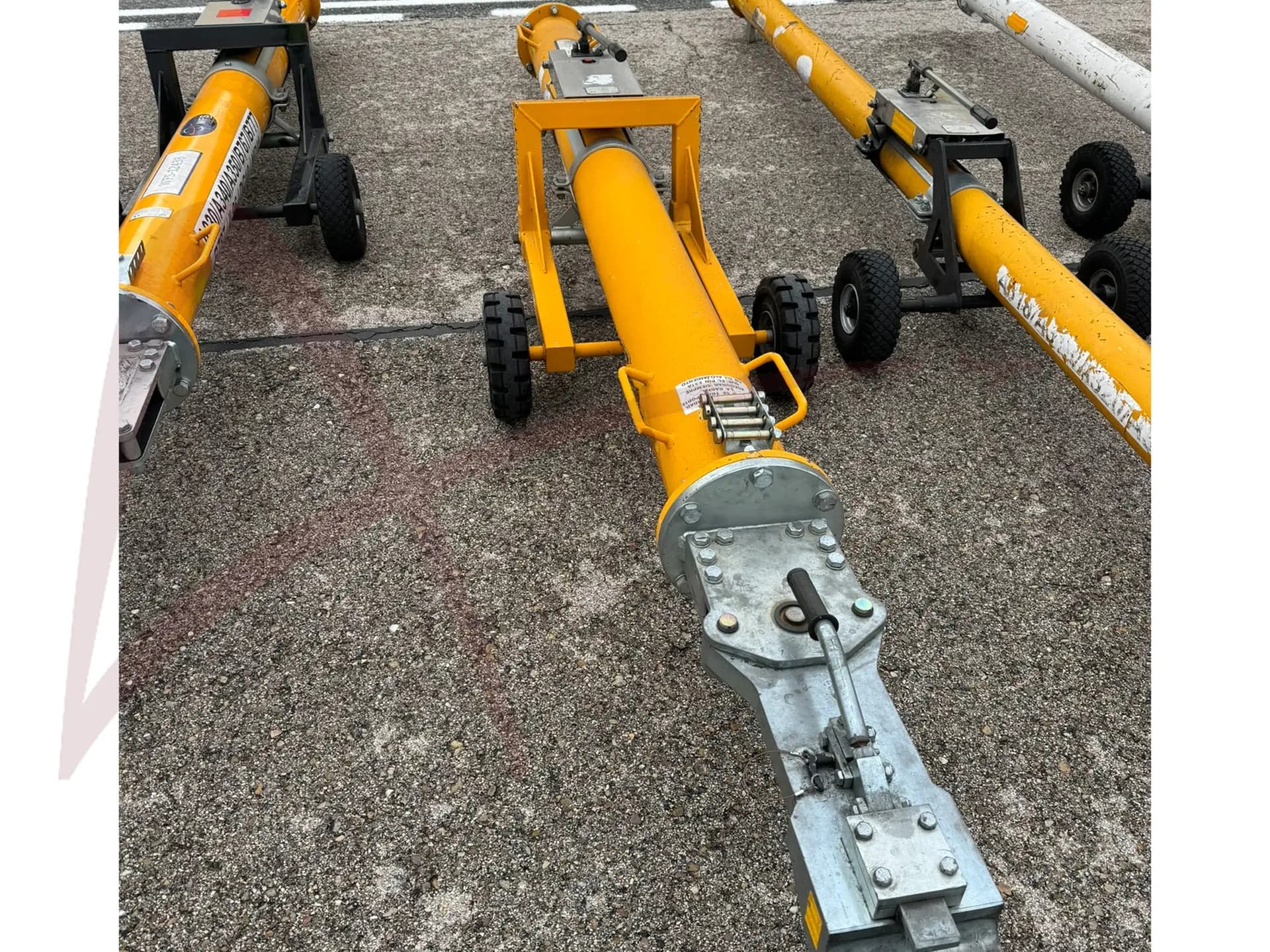 JMS J-TOW-345