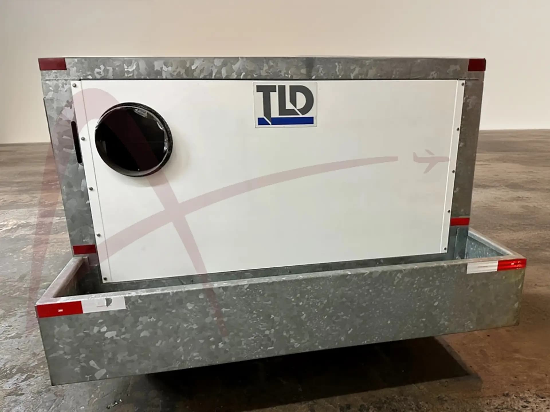 TLD ACE-302-H-EMP