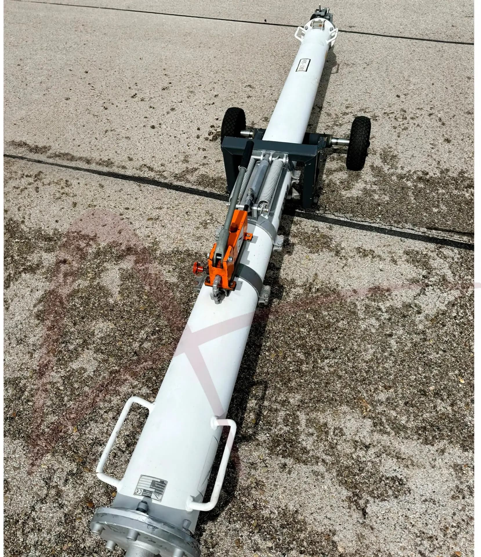 HYDRO TOWA300-L-3