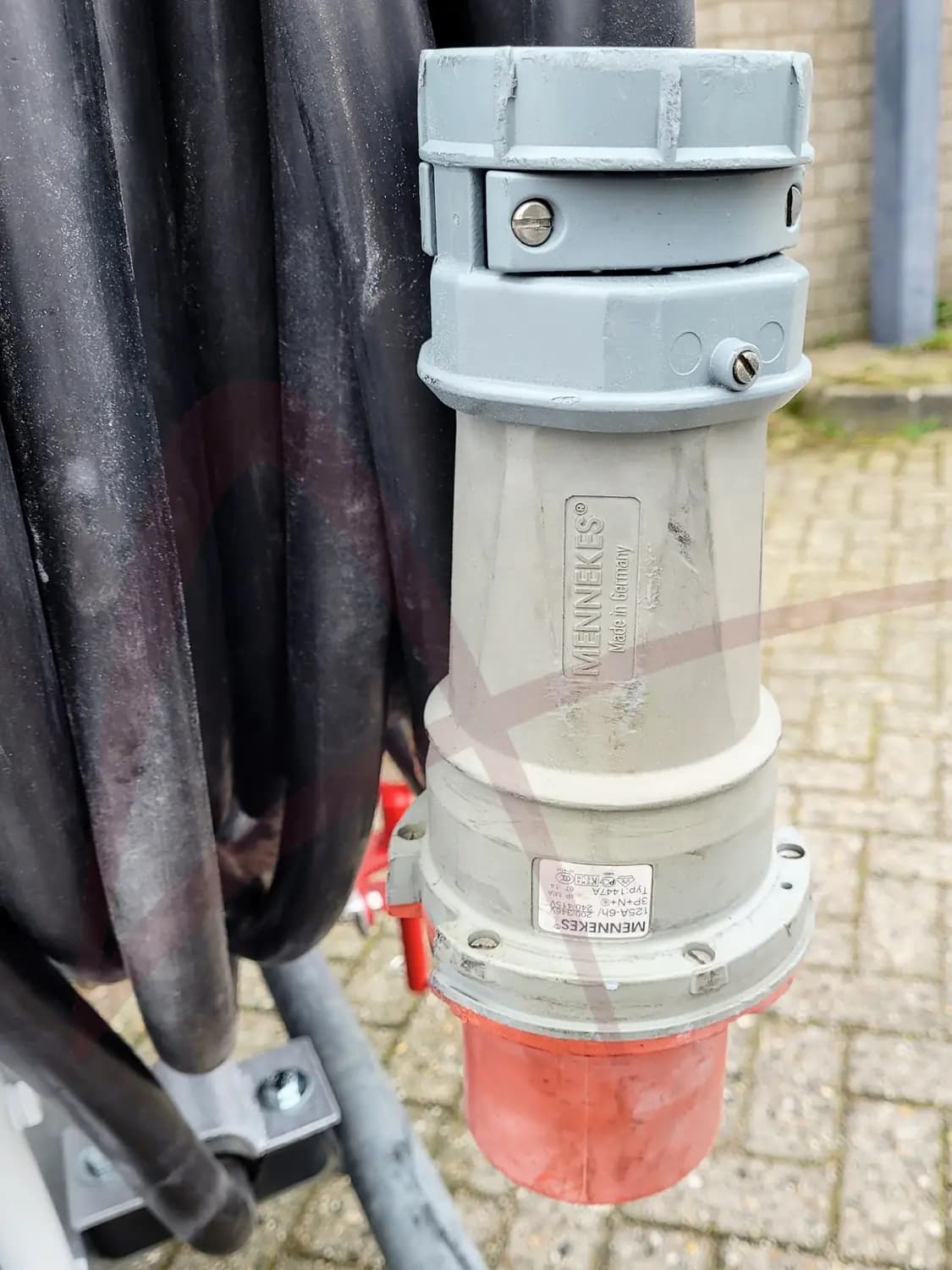 AXA POWER 3GSTS 200/345L