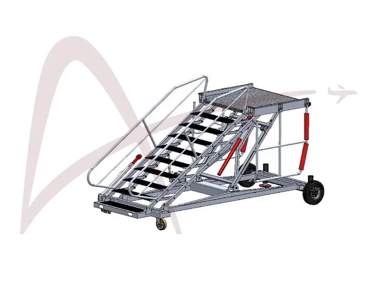 AVIACO WPS-10