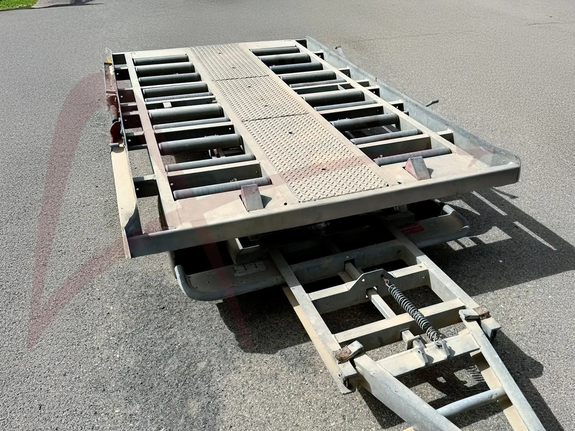 BOMBELLI APT2500