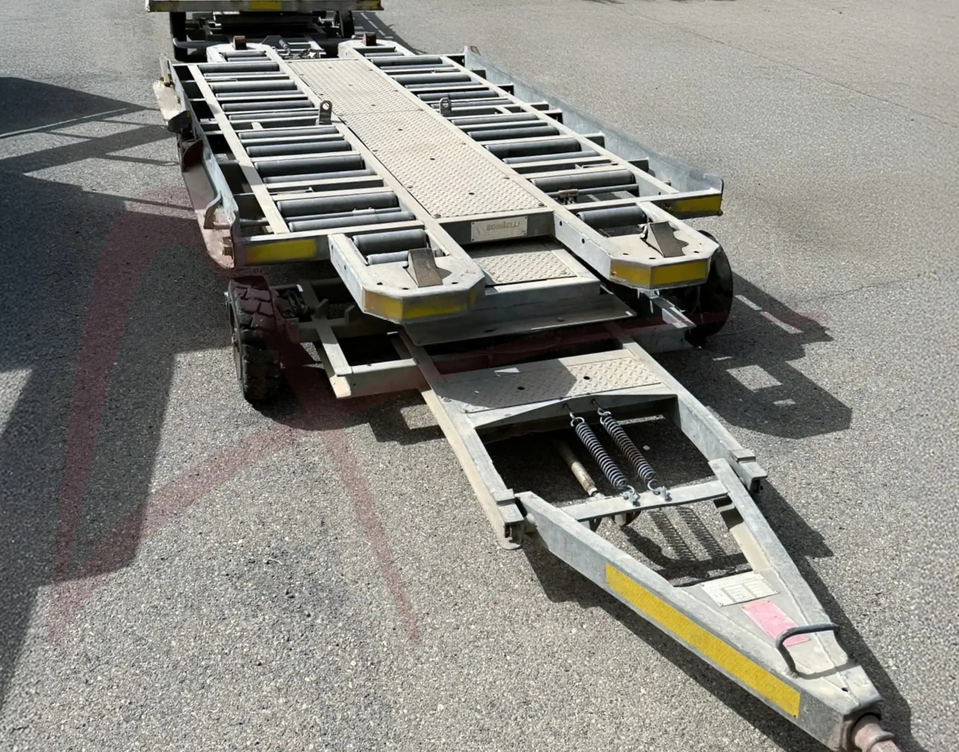 BOMBELLI APT3200-LD8