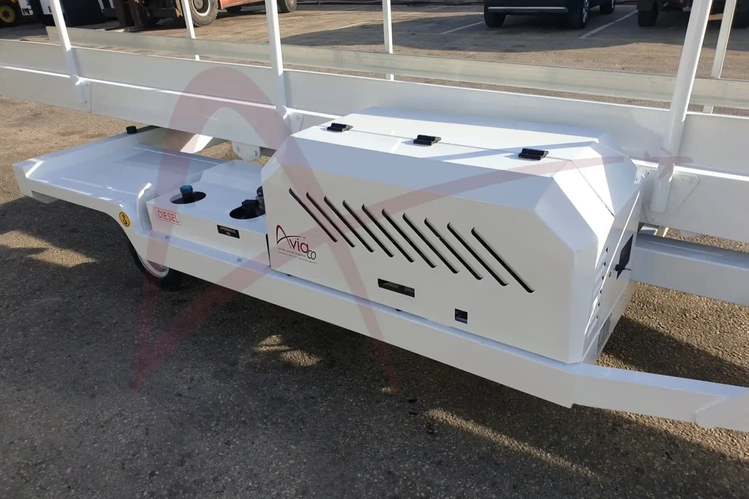 BOMBELLI NT800D