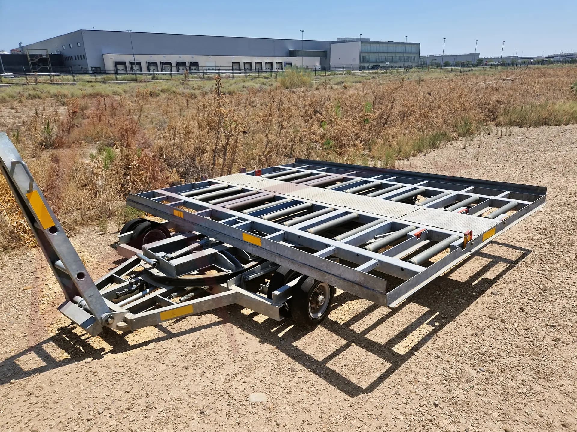 BOMBELLI APT7000