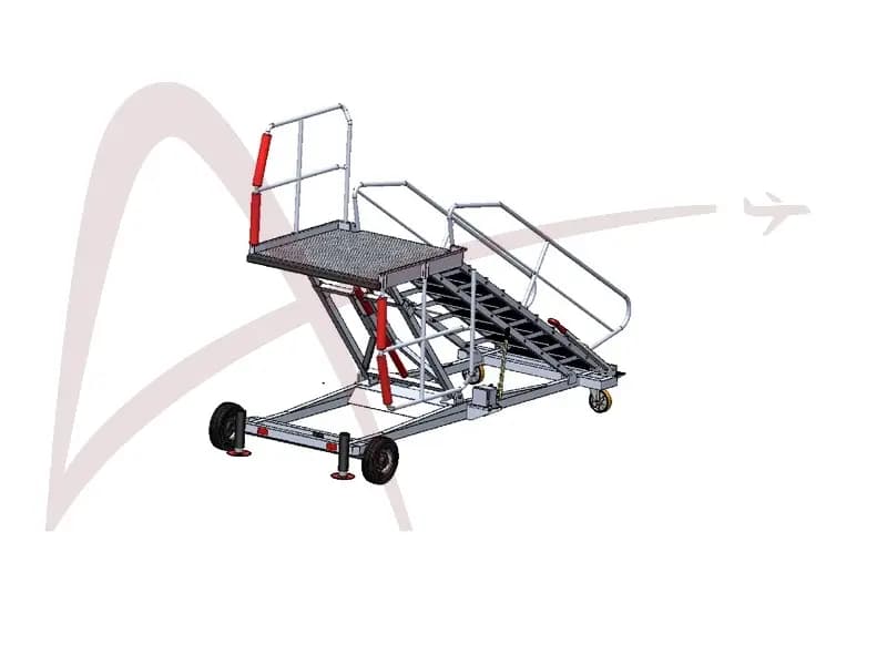 AVIACO WPS-10
