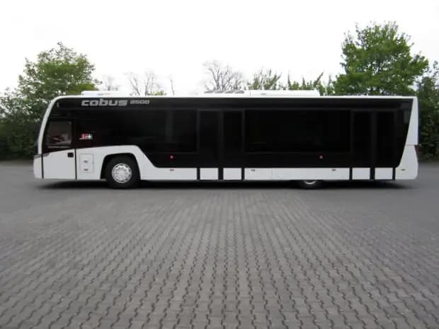 CONTRAC COBUS 2500