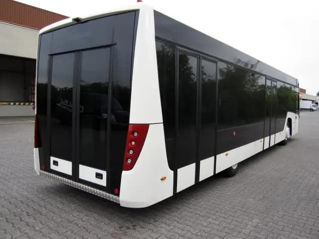 CONTRAC COBUS 2500