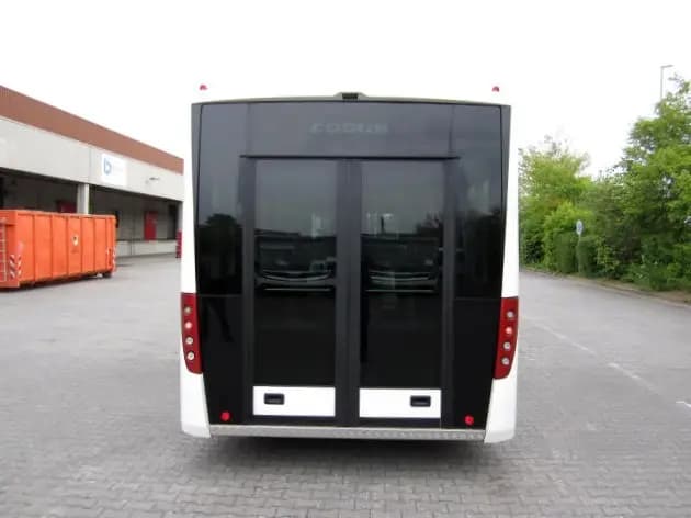 CONTRAC COBUS 2500