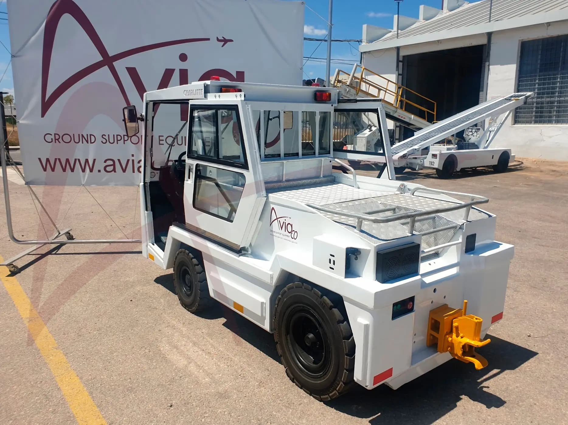 CHARLATTE T135