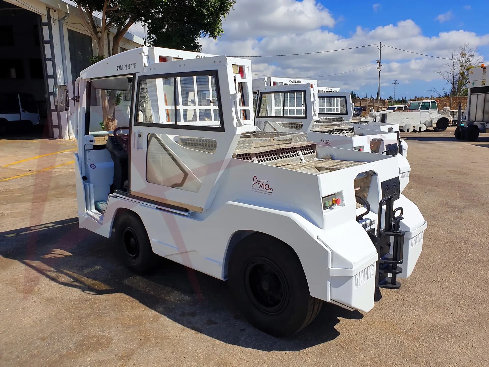 CHARLATTE TE.225