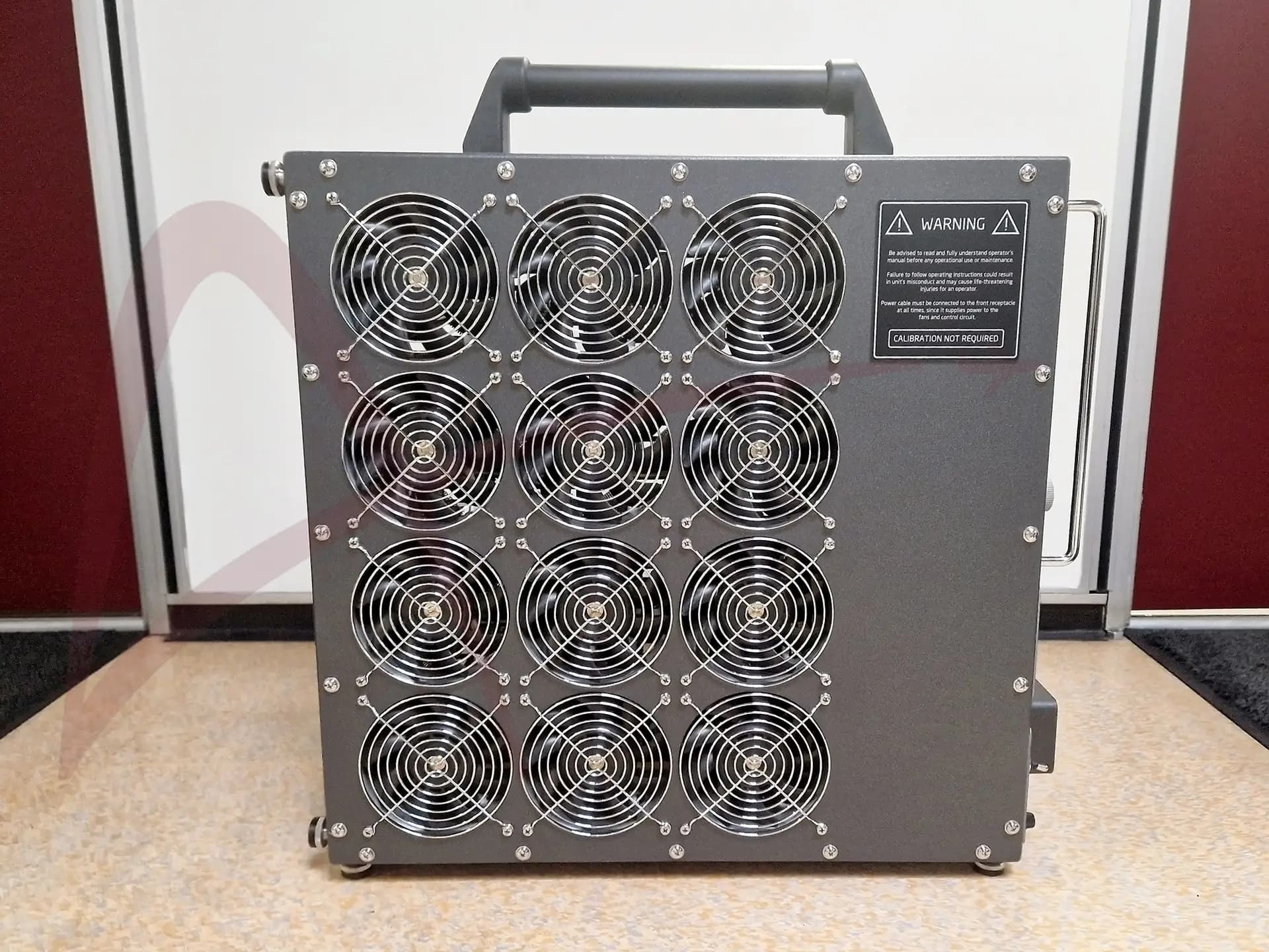 DEKAL ALB-120DU