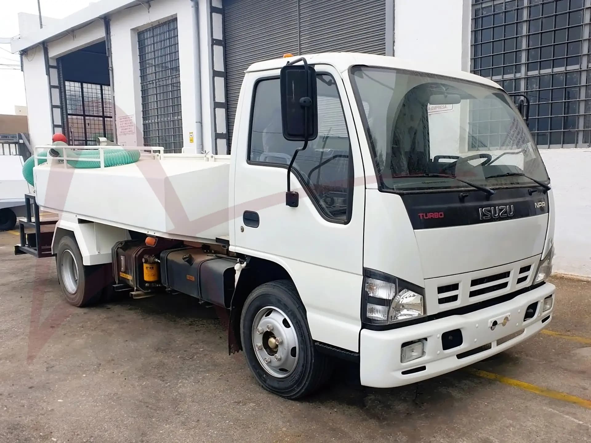 DENGE LT-01