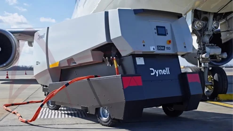DYNELL DDM-180
