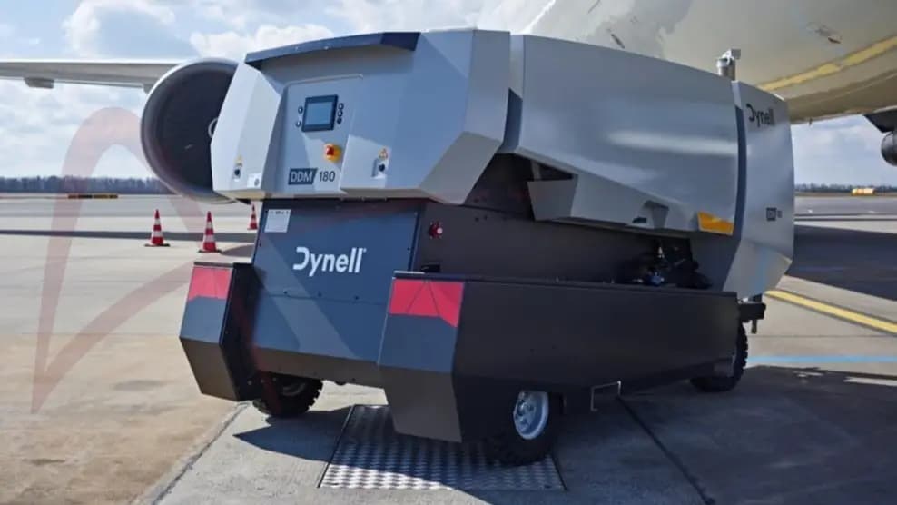 DYNELL DDM-180
