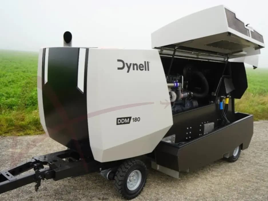 DYNELL DDM-180