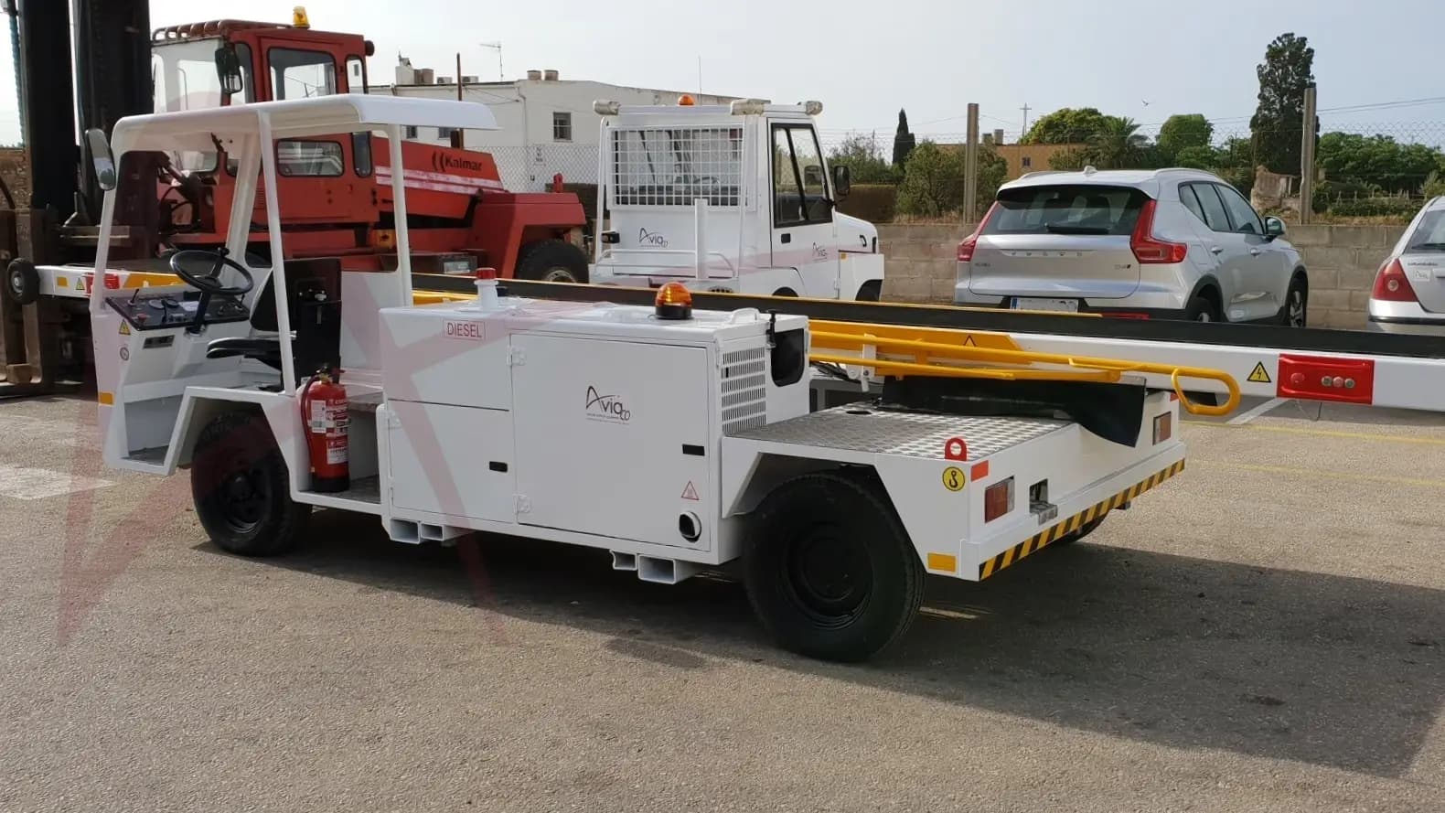 EINSA CDA-14