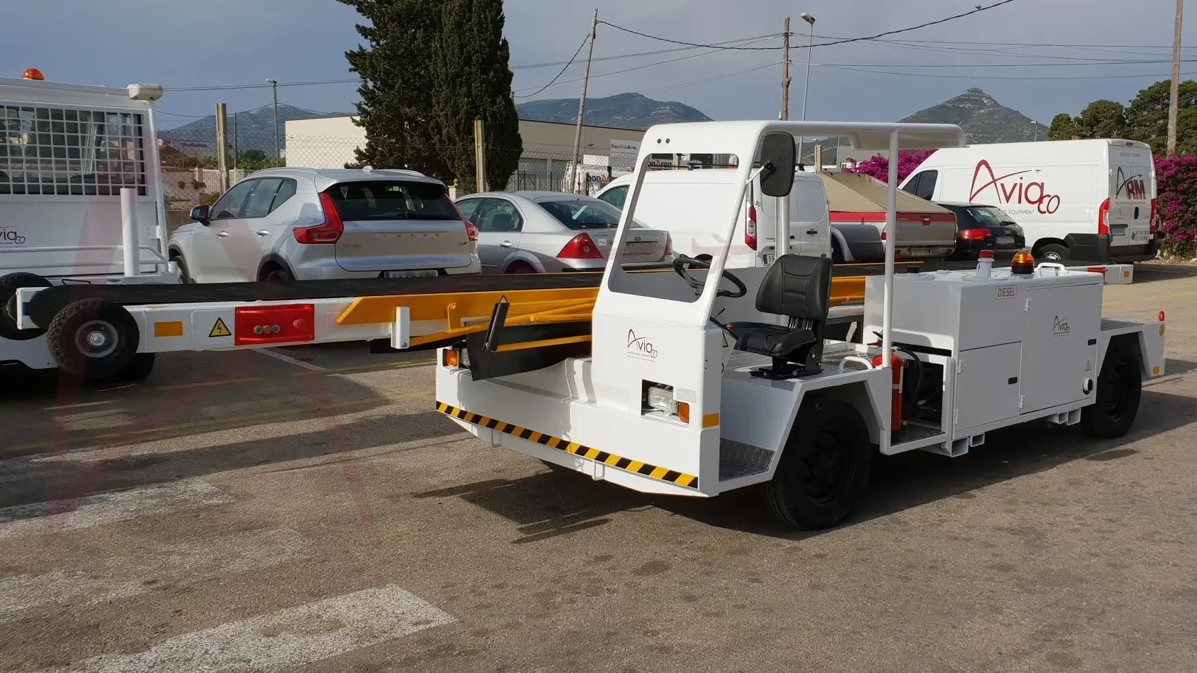 EINSA CDA-14