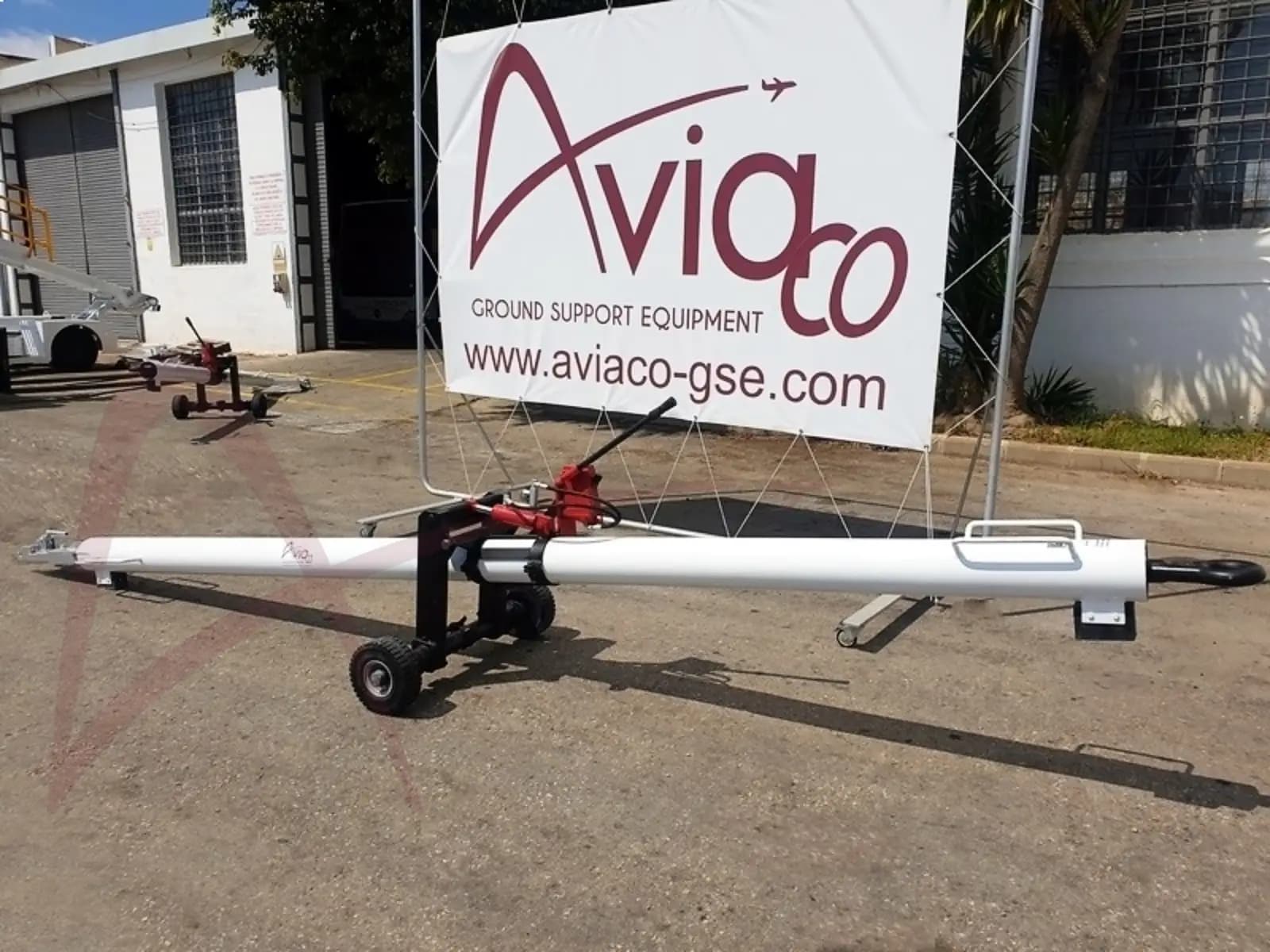 Aircraft Towbars for Sale & Rent