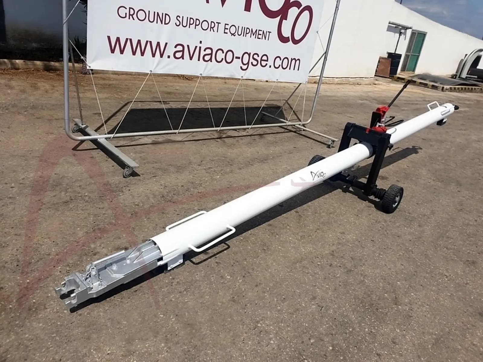 FLADUNG FSST EMB170