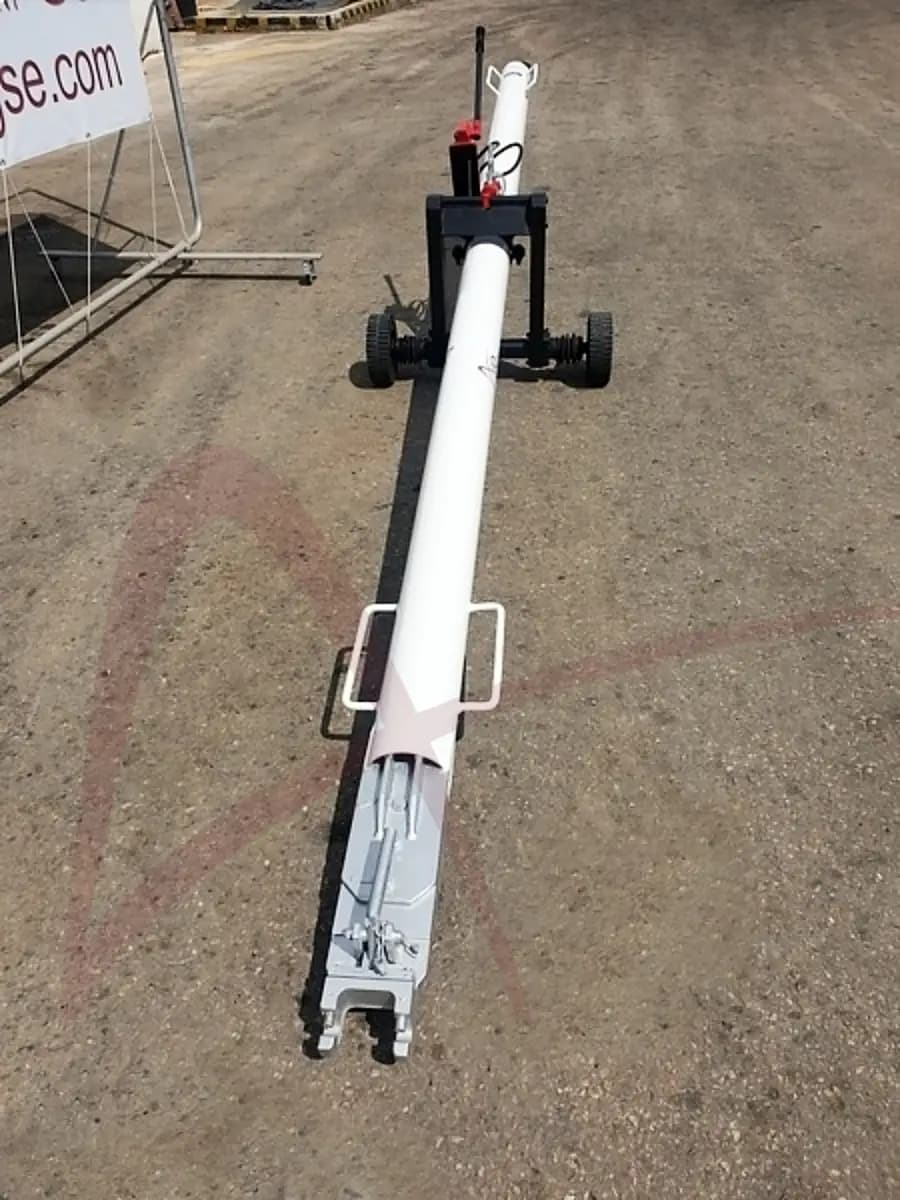 FLADUNG FSST EMB170