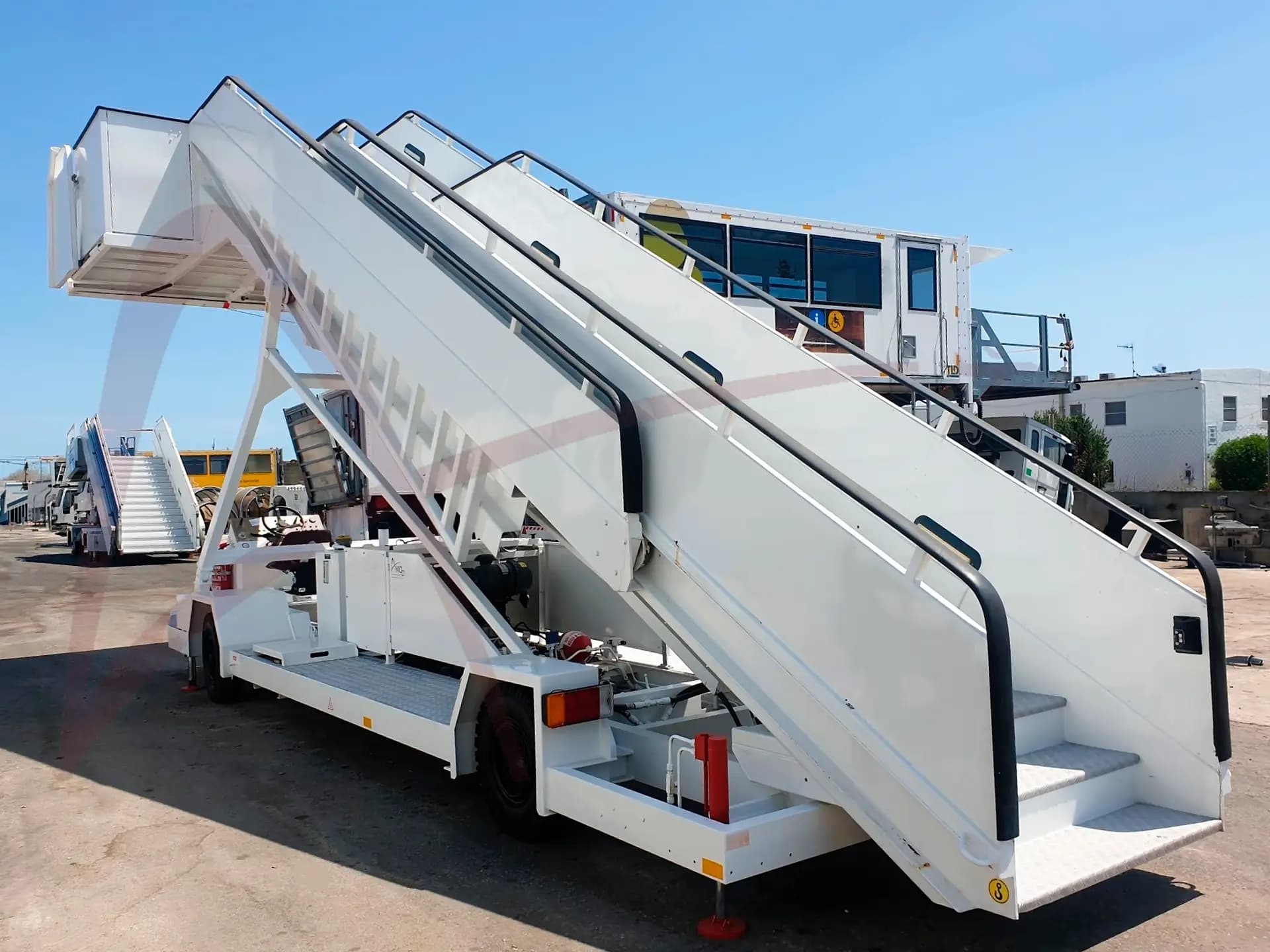 FMC SMARTSTEP 2
