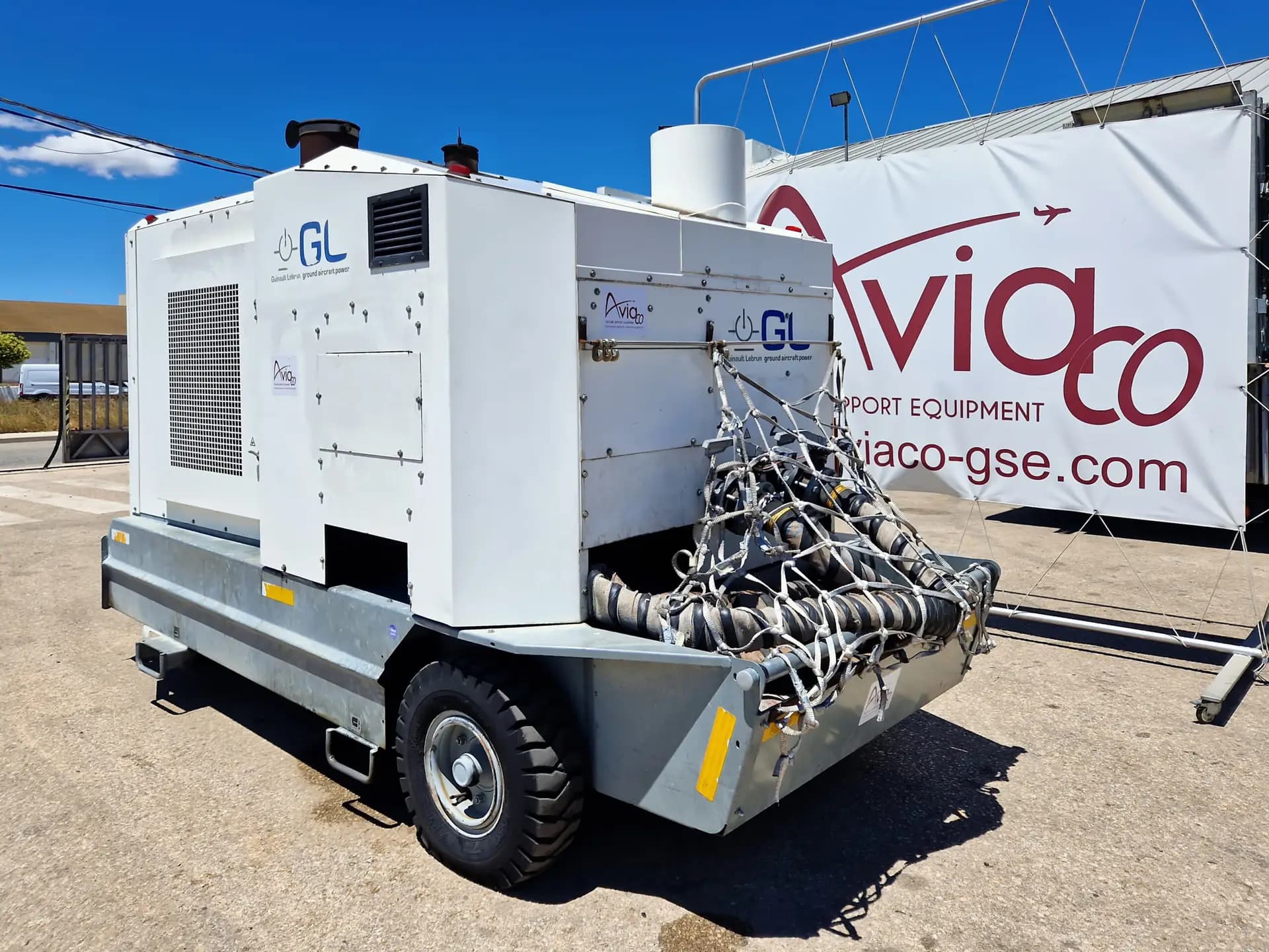 GUINAULT GS-280V13