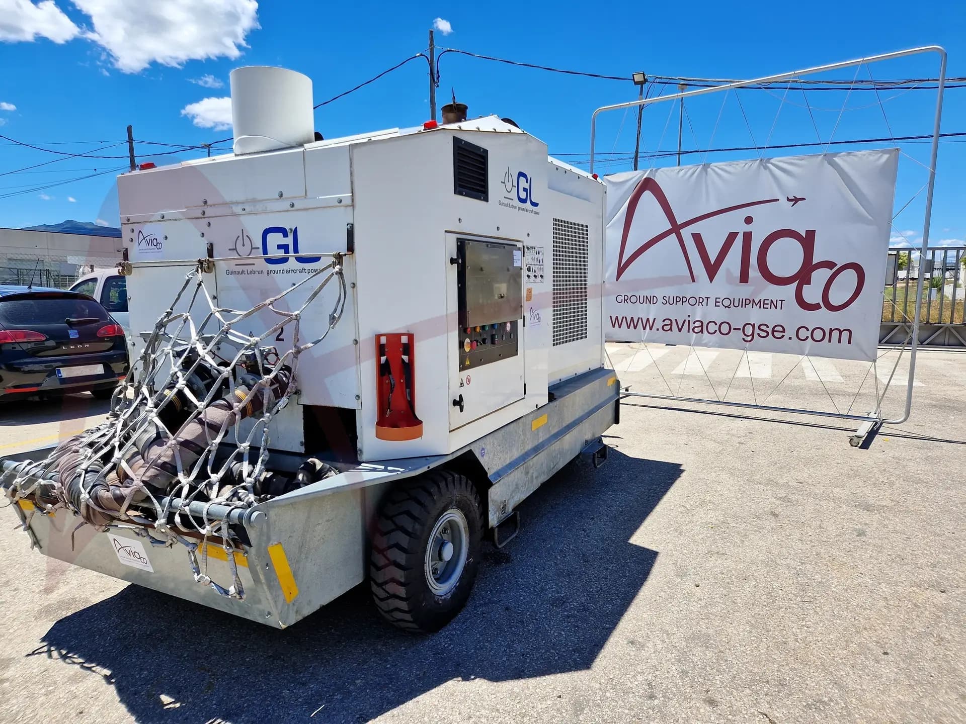 GUINAULT GS-280V13
