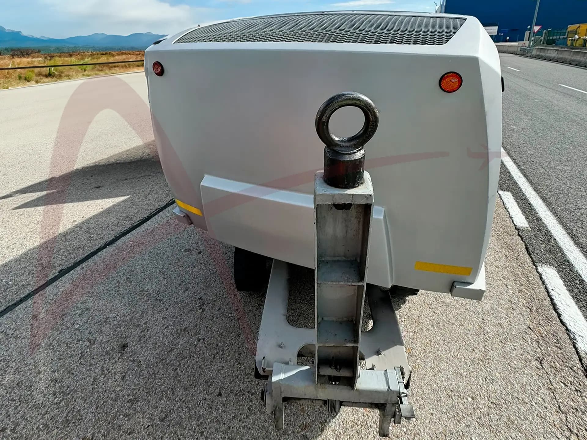 HITZINGER GPU-120MDE18