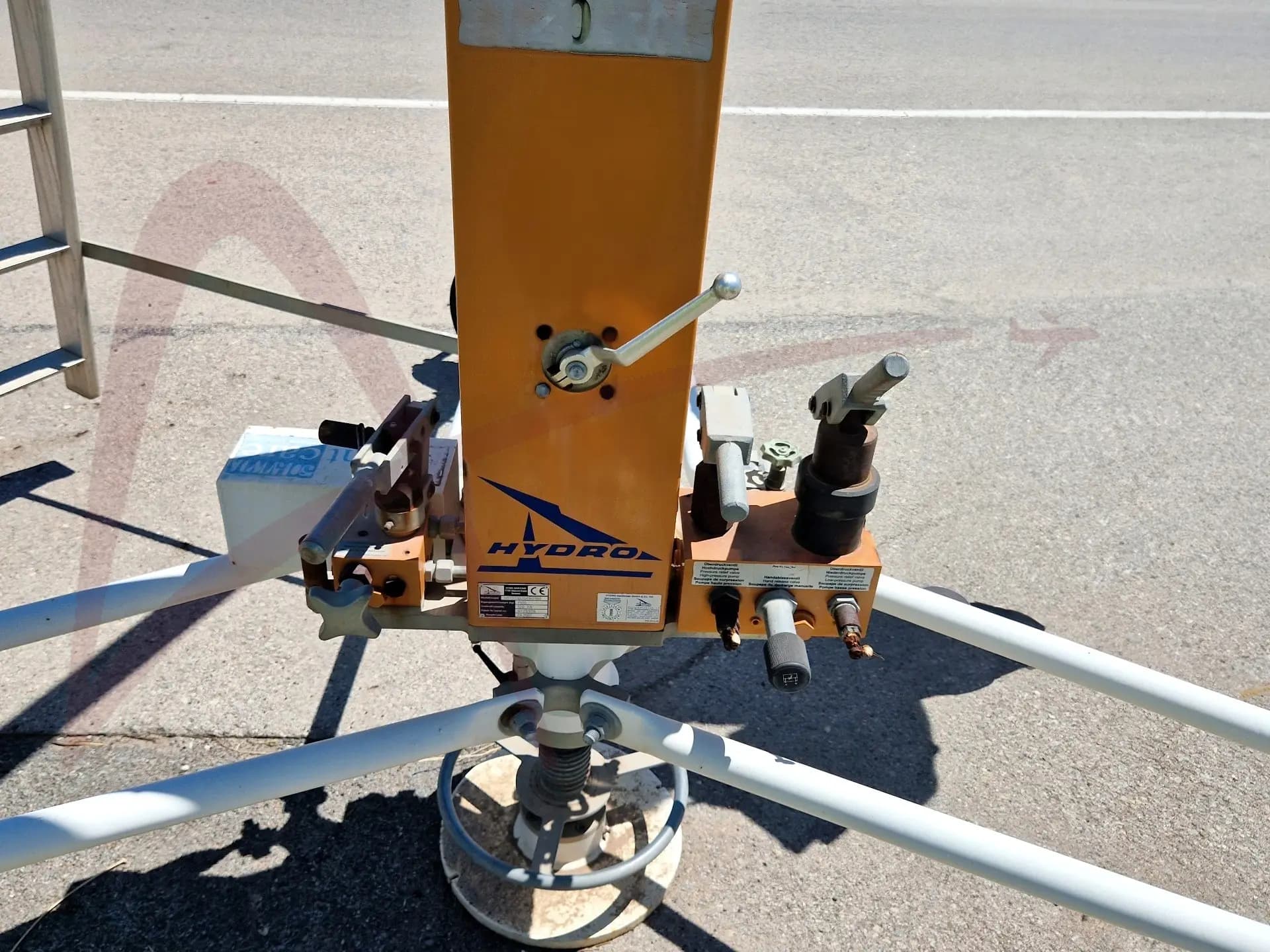 HYDRO HS120