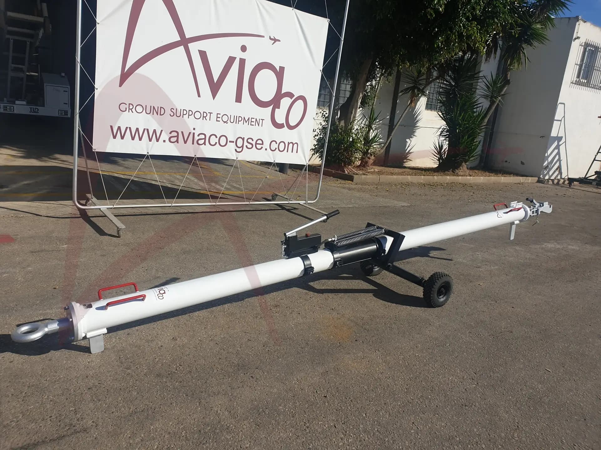 HYDRO TOWA320-C
