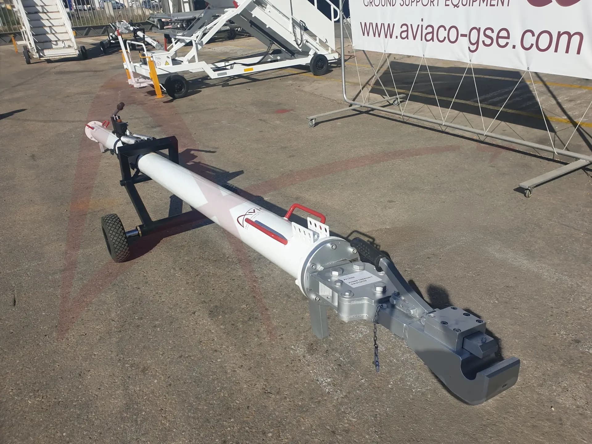 HYDRO TOWA320-C